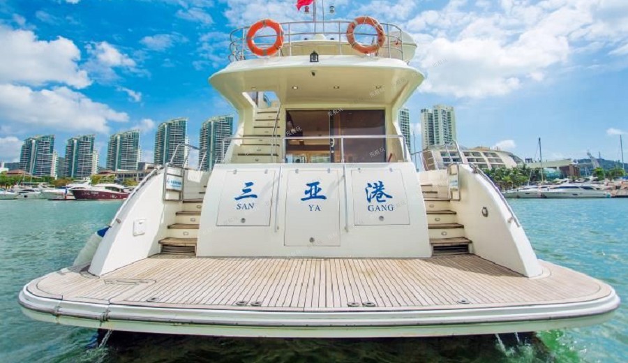 興洋63英尺 興洋63英尺