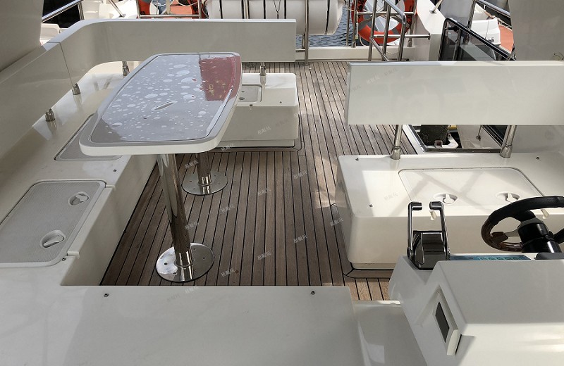 杰鵬53英尺 杰鵬53英尺