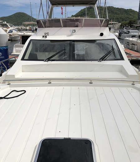 杰鵬53英尺 杰鵬53英尺