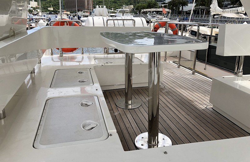 杰鵬53英尺 杰鵬53英尺