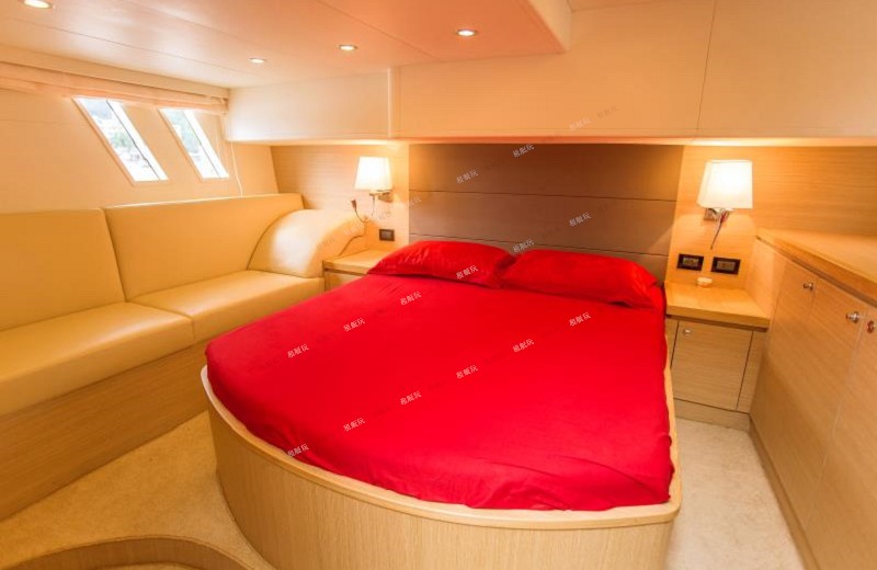 杰鵬53英尺 杰鵬53英尺