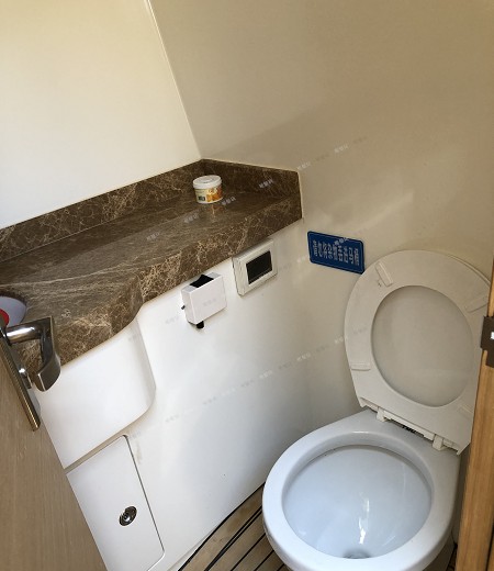 杰鵬53英尺 杰鵬53英尺