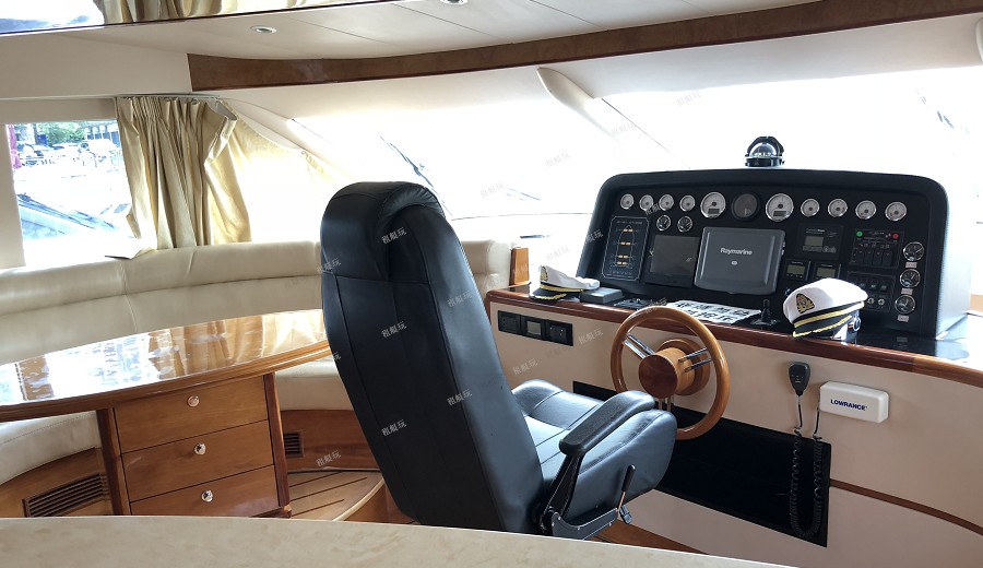 68英尺豪華游艇 68英尺豪華游艇